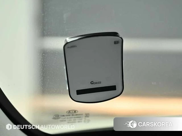 Kia The New Ray id 3942243 из Кореи 8