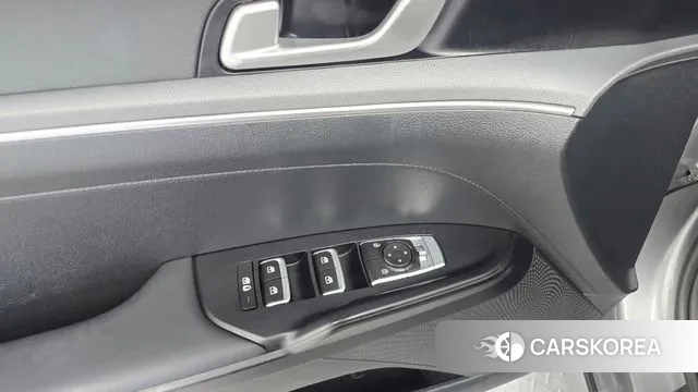 Kia K5 3rd generation id 3197152 из Кореи 8