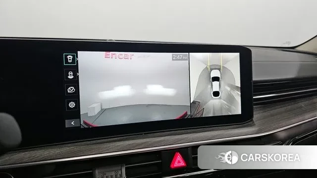 Kia The New K5 3rd generation id 3684716 из Кореи 8