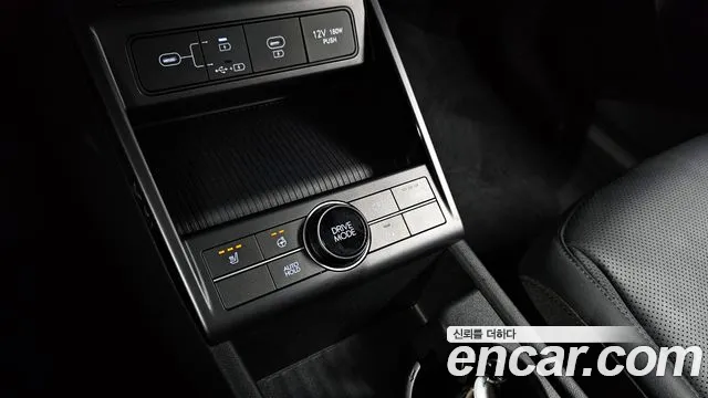 Hyundai Kona (SX2) id 2624709 из Кореи 8