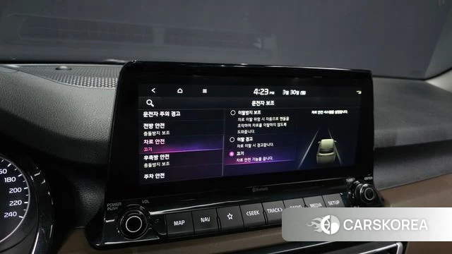 Kia Seltos id 3860729 из Кореи 8