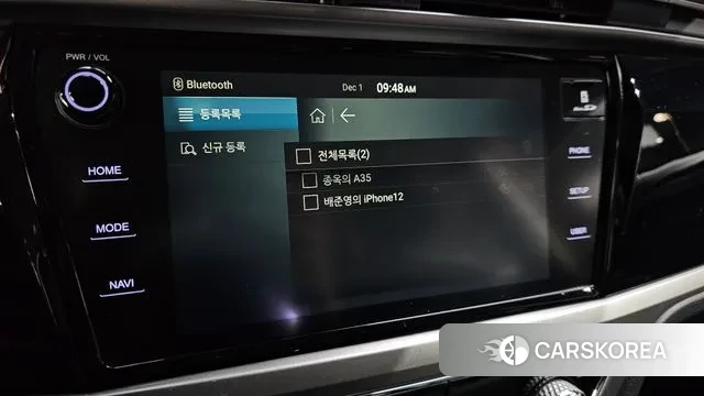 Ssangyong Beautiful Korando id 3429108 из Кореи 8