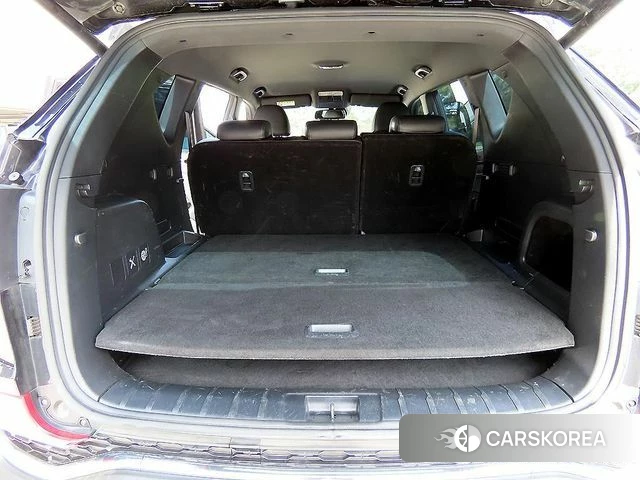 Ssangyong G4 Rexton id 4245980 из Кореи 8
