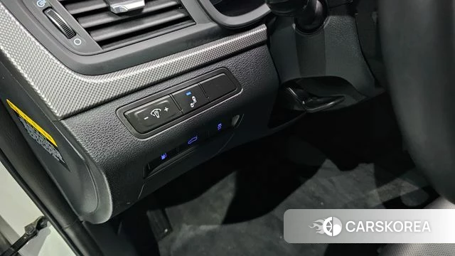 Hyundai Sonata New Rise id 4496682 из Кореи 8