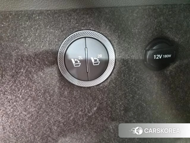 Genesis GV80 id 4783714 из Кореи 8