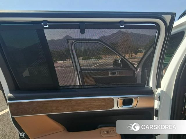 Hyundai Santa Fe (MX5) id 3909609 из Кореи 8