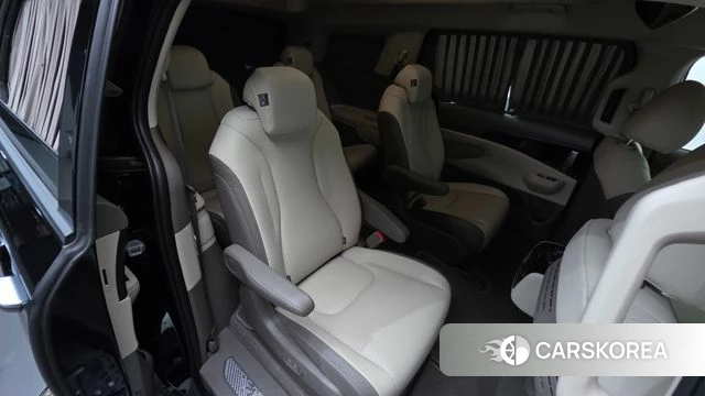 Kia The New Carnival 4th Generation id 4739430 из Кореи 8