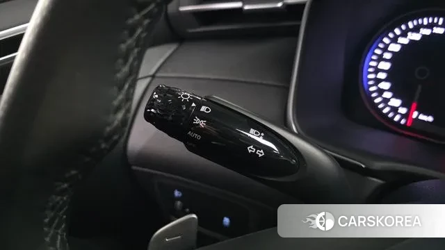 Hyundai Tucson (NX4) id 3406503 из Кореи 8