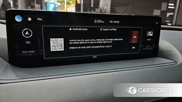 Genesis G80 (RG3) id 3367796 из Кореи 8