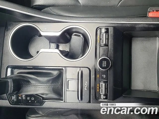 Kia K5 3rd generation id 2956388 из Кореи 8