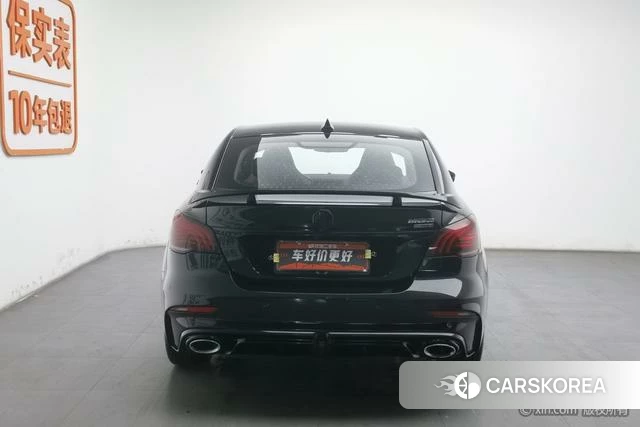 MG MG6 id 4254282 из Китая 8