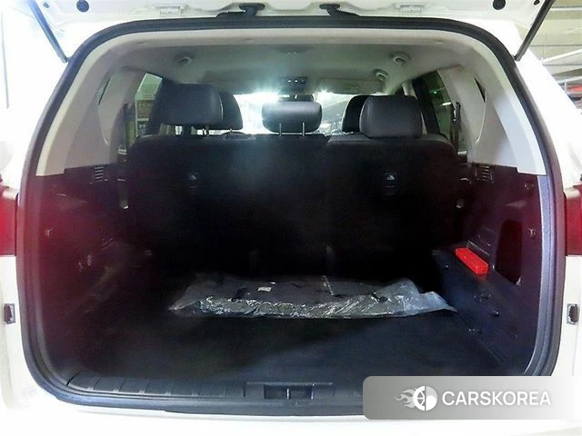 Ssangyong All New Rexton id 4402255 из Кореи 8