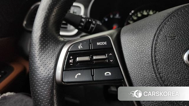 Kia The New Sorento id 4310682 из Кореи 8