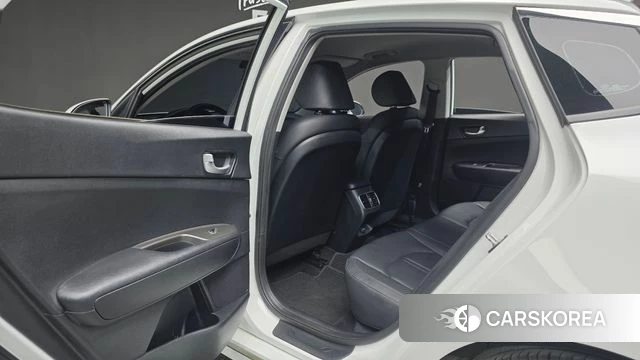 Kia The New K5 2nd generation id 4180561 из Кореи 8