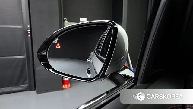 Genesis GV70 id 3412060 из Кореи 8