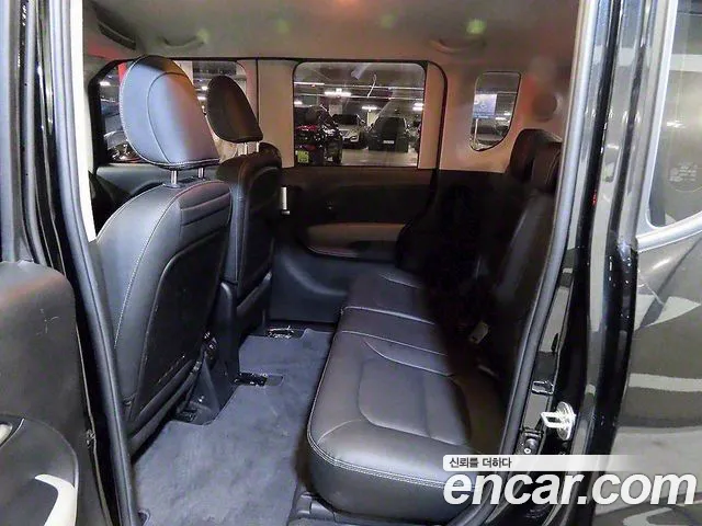 Kia The New Kia Ray id 2690397 из Кореи 8