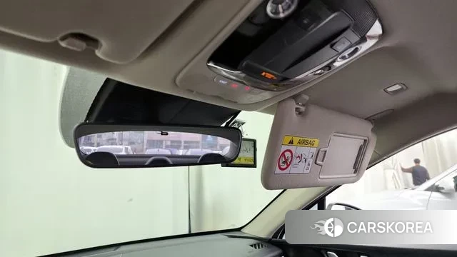 Kia K5 3rd generation id 3214051 из Кореи 8