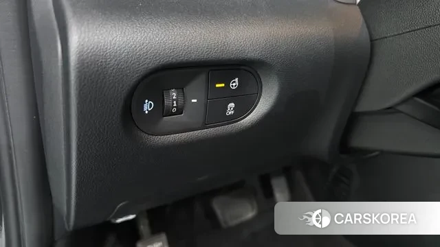 Hyundai Casper id 3421473 из Кореи 8