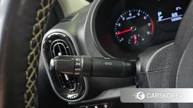 Kia All New Morning (JA) id 4573837 из Кореи 8