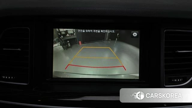 Genesis G80 id 4435642 из Кореи 8