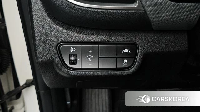Kia Seltos id 4495140 из Кореи 8
