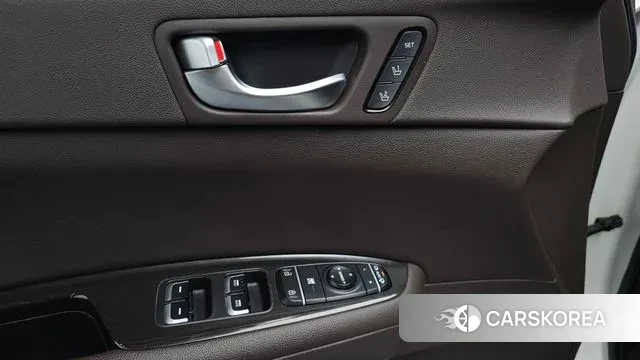 Kia The New K5 2nd generation id 3612835 из Кореи 8