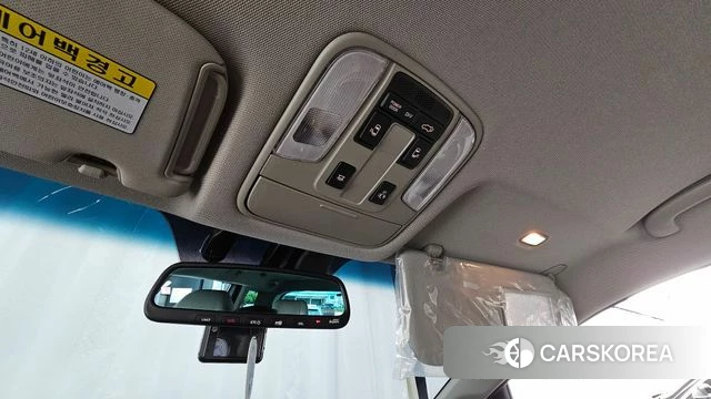 Kia The New Carnival id 4794828 из Кореи 8