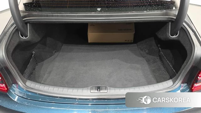 Genesis G80 (RG3) id 4720661 из Кореи 8