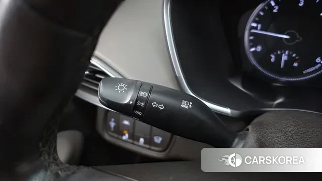 Hyundai Santa Fe TM id 3573701 из Кореи 8