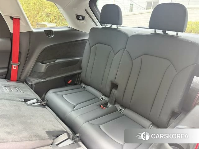Audi Q7 id 4298000 из Китая 8
