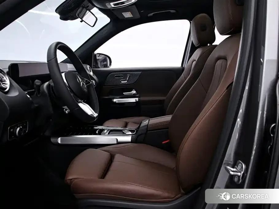 Mercedes-Benz GLB id 4559601 из Китая 8