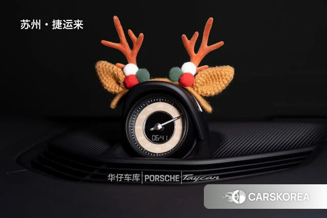 Porsche Taycan id 4190351 из Китая 8