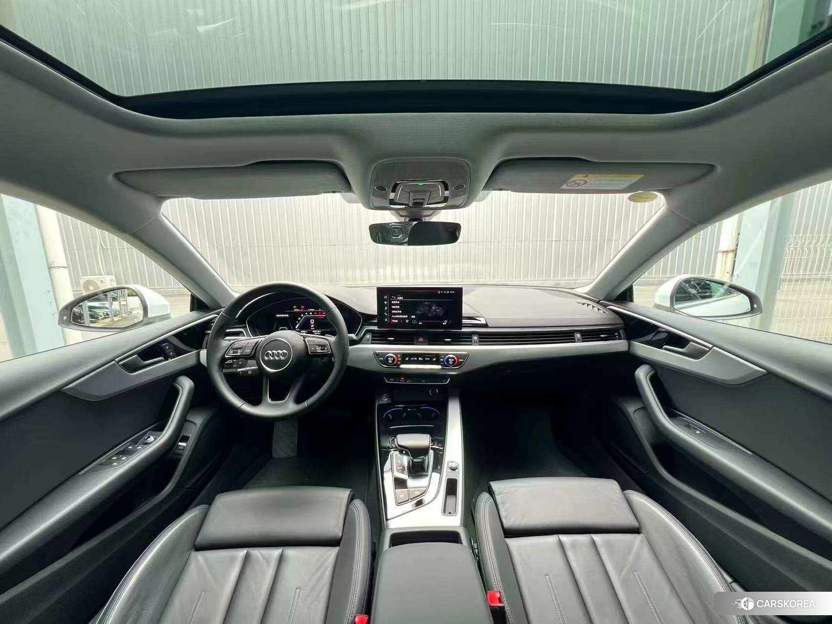 Audi A5 id 4513837 из Китая 8