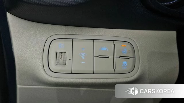 Hyundai Venue id 4304016 из Кореи 8