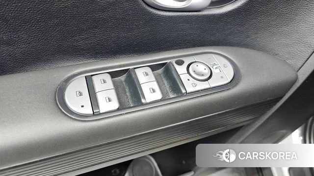 Hyundai Ionic 5 id 3953688 из Кореи 8