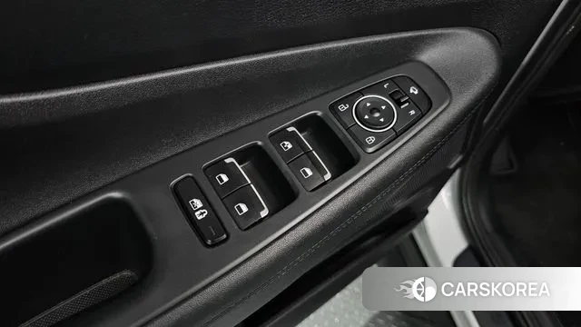 Hyundai The New Santa Fe id 3427046 из Кореи 8