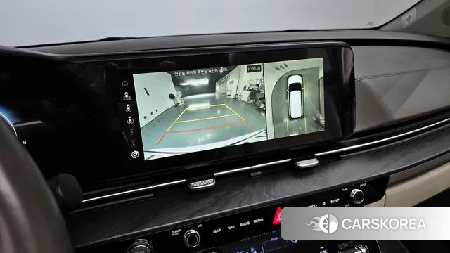 Kia Carnival 4th generation id 3561272 из Кореи 8