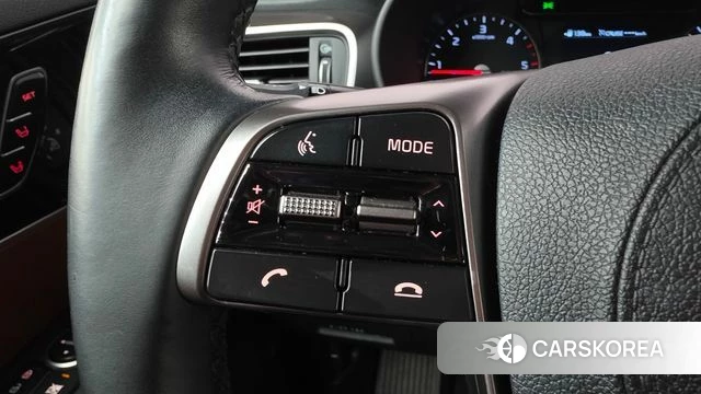 Kia The New Sorento id 4652123 из Кореи 8