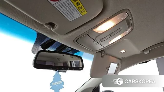 Kia The New Carnival id 3380685 из Кореи 8