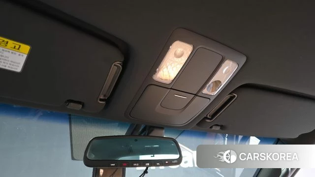 Kia Mohave Master id 3828436 из Кореи 8