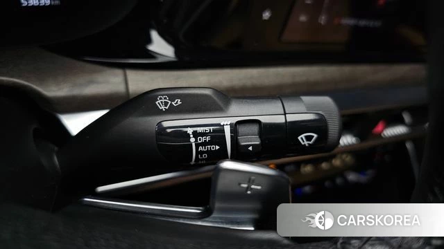 Kia K5 Hybrid 3rd Generation id 4377470 из Кореи 8