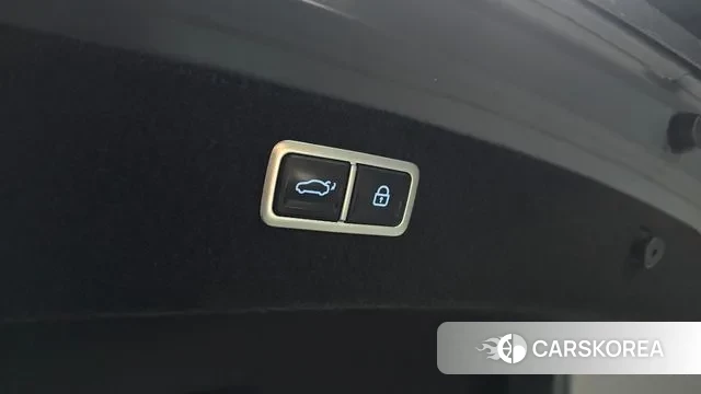 Genesis G80 (RG3) id 3621554 из Кореи 8