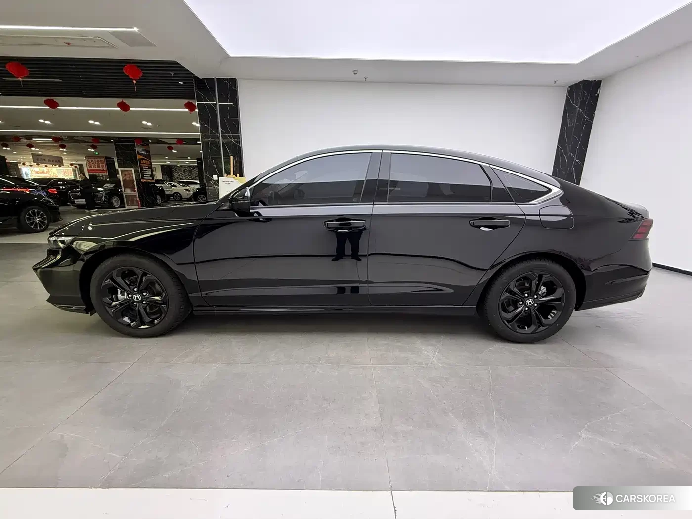 Honda Accord id 4644600 из Китая 8