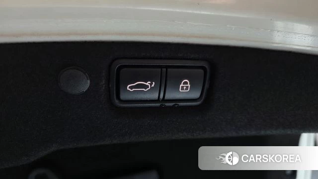 Kia K7 Premier id 4895211 из Кореи 8