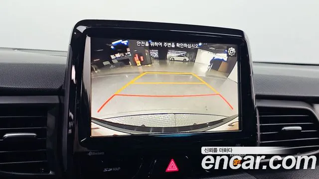 Hyundai Veloster (JS) id 2687867 из Кореи 8