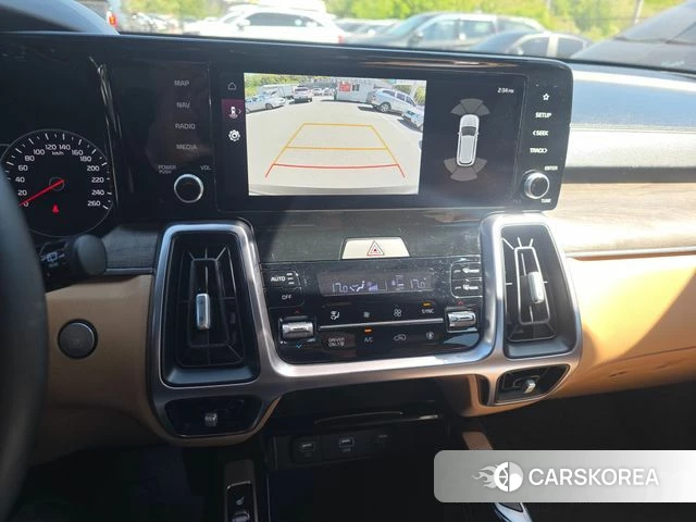 Kia Sorento 4th Generation id 4293237 из Кореи 8