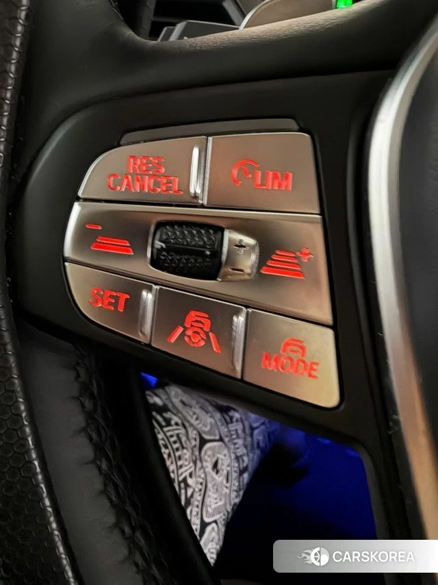 BMW 3 Series (G20) id 4600003 из Кореи 8
