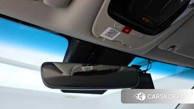 Kia K8 Hybrid id 4475200 из Кореи 8