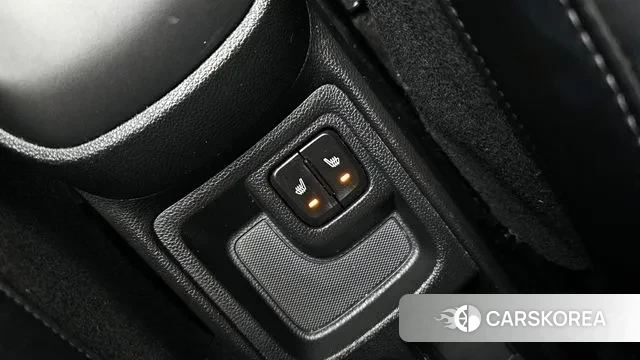 Chevrolet (GM Daewoo) The New Spark id 3697682 из Кореи 8