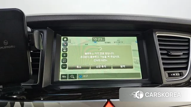 Genesis G80 id 3698716 из Кореи 8